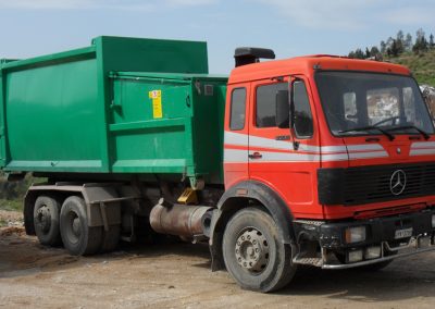 Ανακύκλωση Χαρτιού ΑΦΟΙ ΤΣΑΚΑΓΙΑΝΝΗ ΑΕΒΕ
