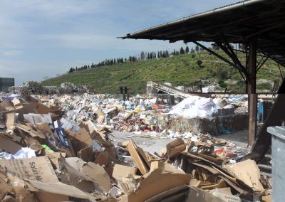 Ανακύκλωση Χαρτιού ΑΦΟΙ ΤΣΑΚΑΓΙΑΝΝΗ ΑΕΒΕ