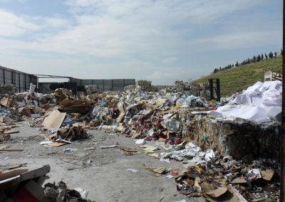 Ανακύκλωση Χαρτιού ΑΦΟΙ ΤΣΑΚΑΓΙΑΝΝΗ ΑΕΒΕ