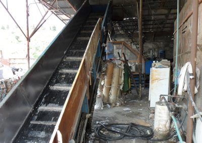 Ανακύκλωση Χαρτιού ΑΦΟΙ ΤΣΑΚΑΓΙΑΝΝΗ ΑΕΒΕ
