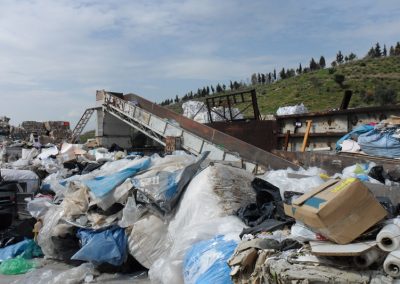 Ανακύκλωση Χαρτιού ΑΦΟΙ ΤΣΑΚΑΓΙΑΝΝΗ ΑΕΒΕ